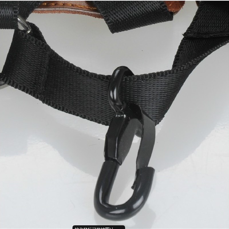 金川萨克斯通用双肩背带成人儿童可调节挂带加厚脖带颈椎减压吊带