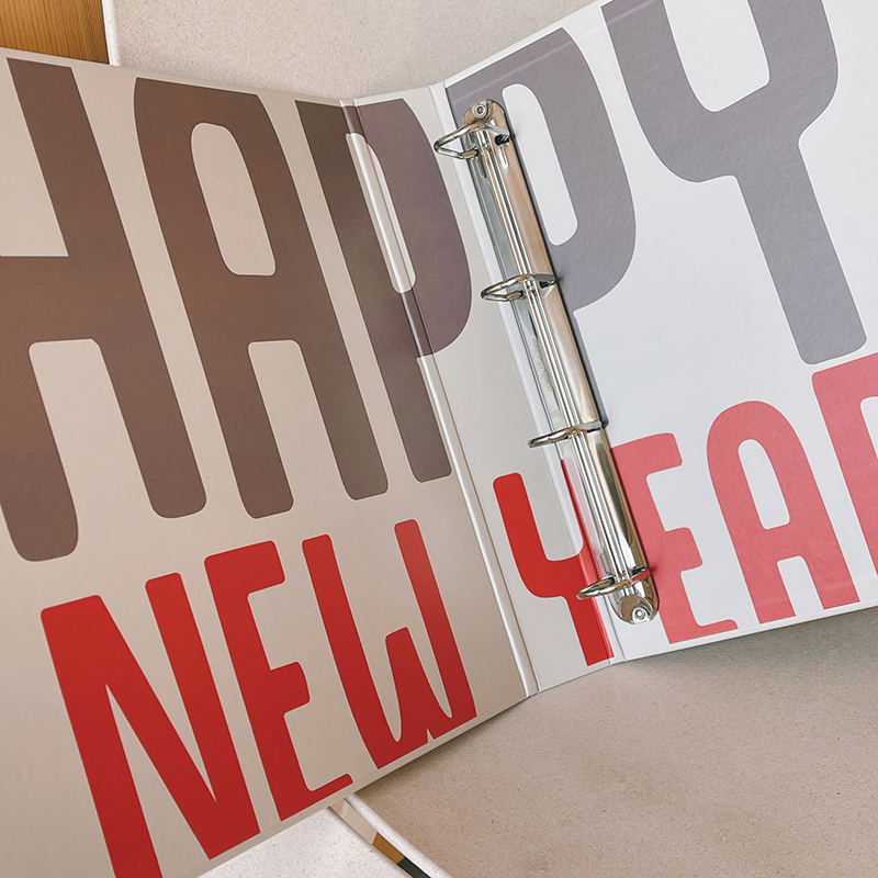 memobox儿童成长相册宝宝纪念影集本2021新年款大开本插页式相册