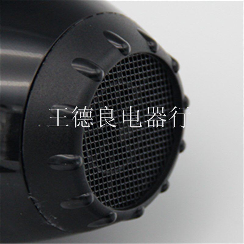 人杰826大功率2200W冷热恒温静音专业造型发廊家用 工业 电吹风机