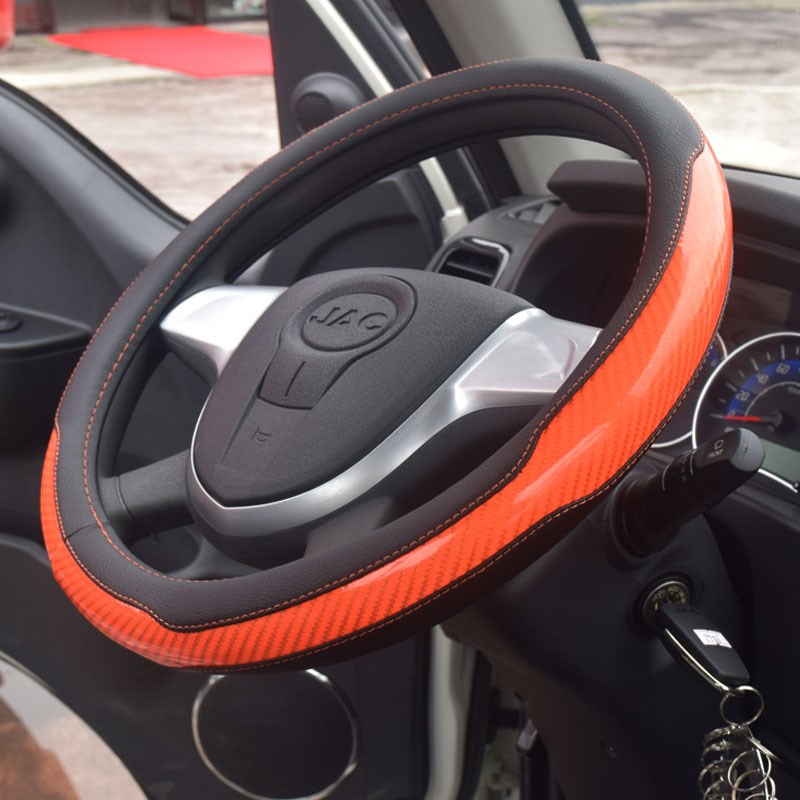 江淮恺达x5x6把套康玲s6格尔发a5l骏铃v6v5帅铃q6征程w1方向盘套