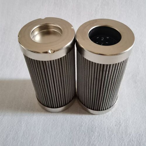 450W/HC120双筒滤油器滤芯450W/HC100 不锈钢滤芯450W/HC050滤芯