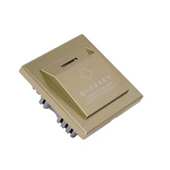 酒店专用取电开关控制时间开关宾馆客房加密开关插卡取电