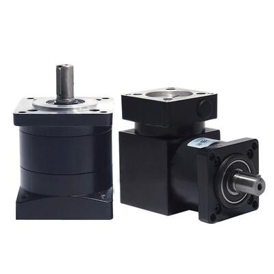 精密行星减速机42/57/60/80/86/110/130步进伺服电机减速器齿轮箱