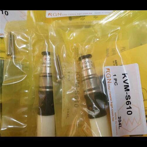 KGN 真空发生器KVM-S610不再谈价 要的直拍 只为走量  只为走量