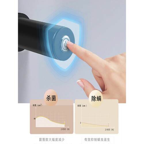 2U8K灰预埋加热毛巾架卫生间烘干嵌入式电热隐藏毛巾杆浴巾架置物