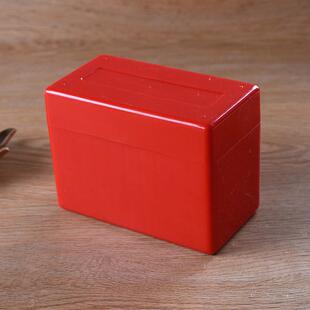 十枚装评级币鉴定盒集藏箱 钱币收藏盒 适用 NGC公博众诚