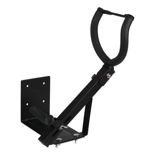 挂网中音萨克斯吊架槽板萨克斯网架次中音萨克斯吊架墙壁挂钩