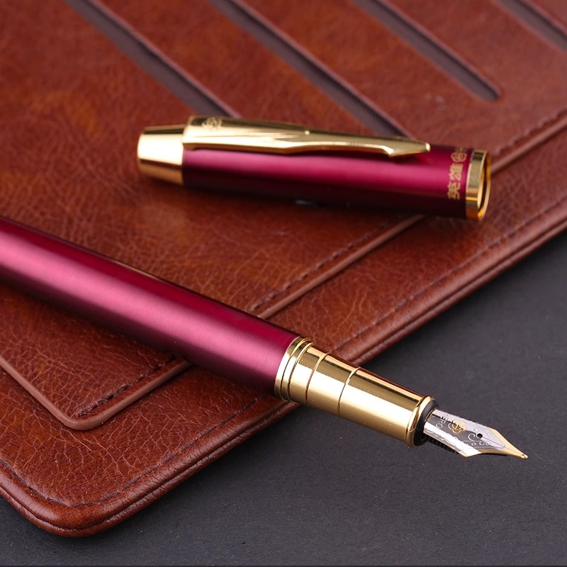 英雄牌钢笔7006成人商务办公