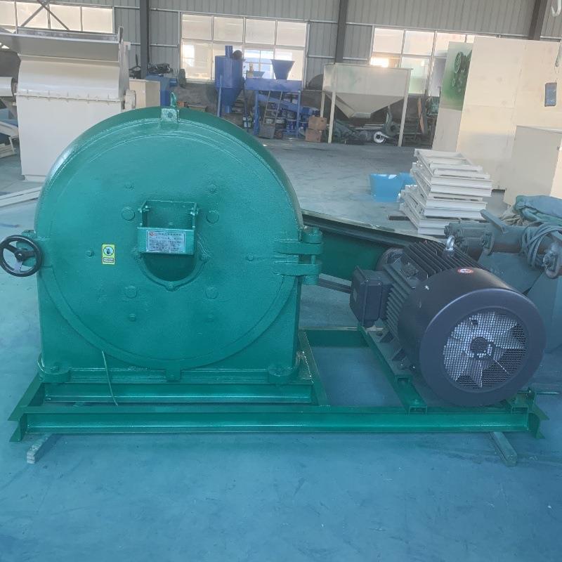 1000型齿盘粉碎机报价玉米大豆粮食粉碎机大型稻壳锯末磨粉机