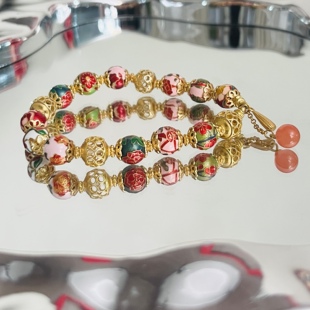 【璇姐专享】十二生辰手链