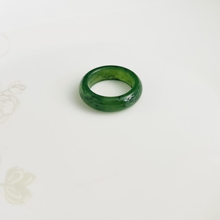 碧玉戒圈 璇姐专享