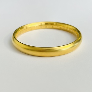 古法百福手镯 璇姐专享