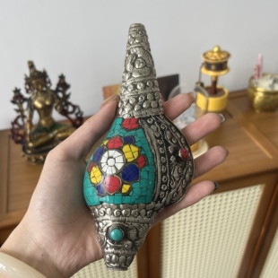 【璇姐专享】法螺 已售罄