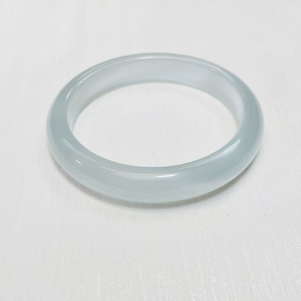 【璇姐专享】荔枝冻猫眼手镯