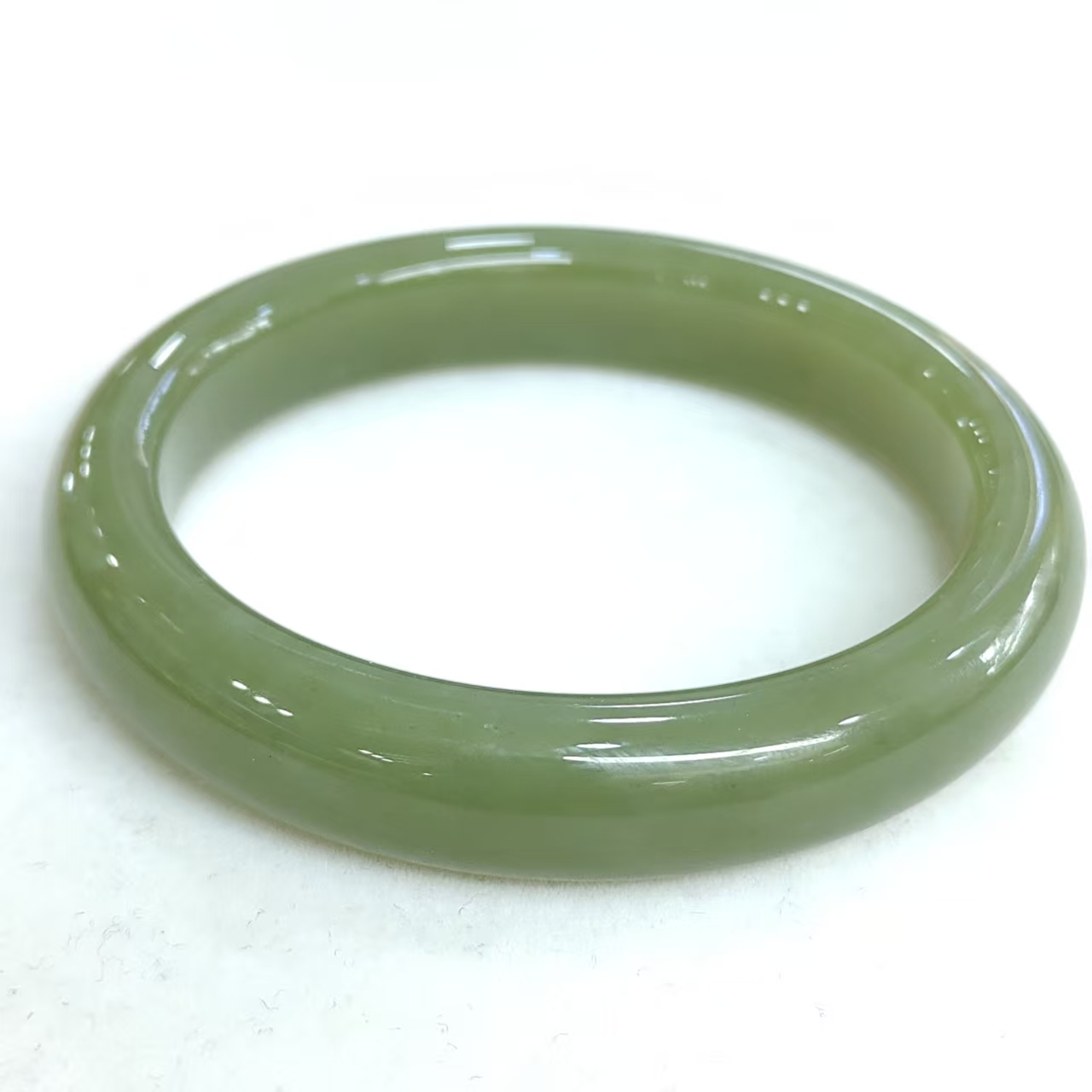 【璇姐专享】黄口手镯