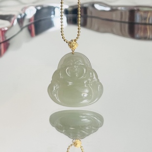 【璇姐专享】和田玉佛吊坠 已售罄