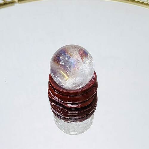 【璇姐专享】水晶球摆件 已售罄