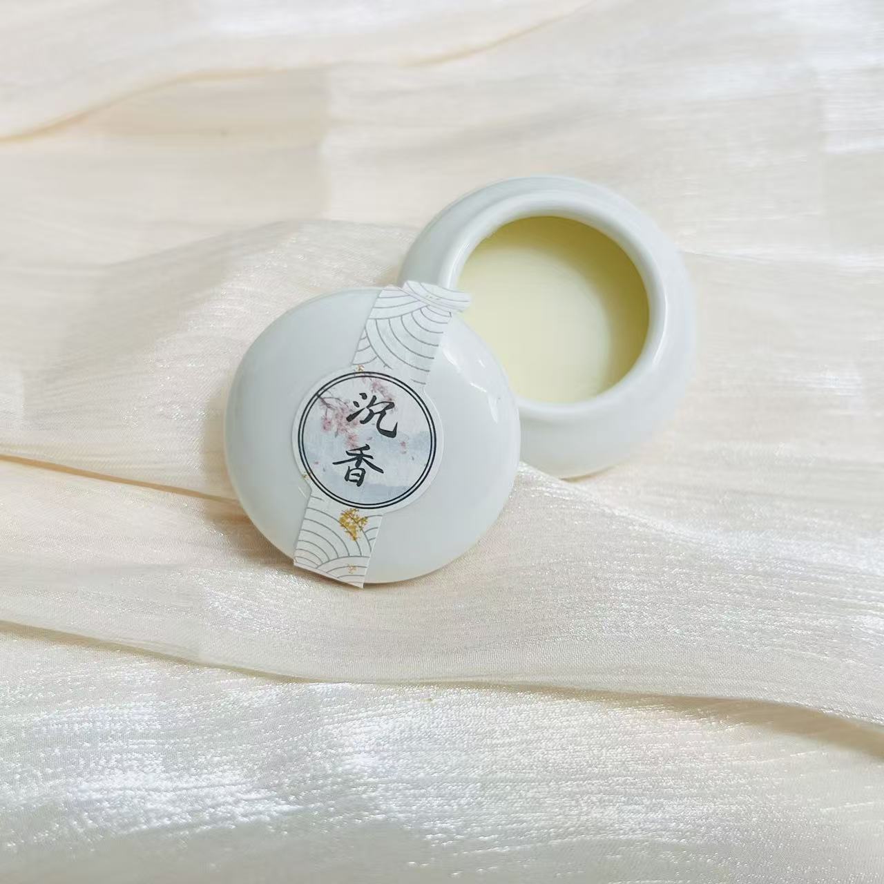 【璇姐专享】沉香香膏