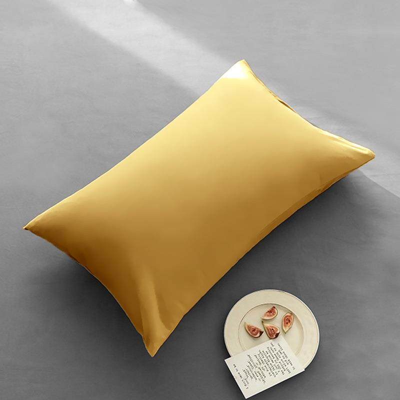 A6L30x50cm沙发腰枕套35x55小号抱枕套纯棉长方形儿童枕头办公室