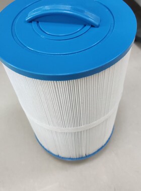 亚克力儿童游泳池SPA浴缸滤芯纸芯过滤芯替代PWW50 6CH-940