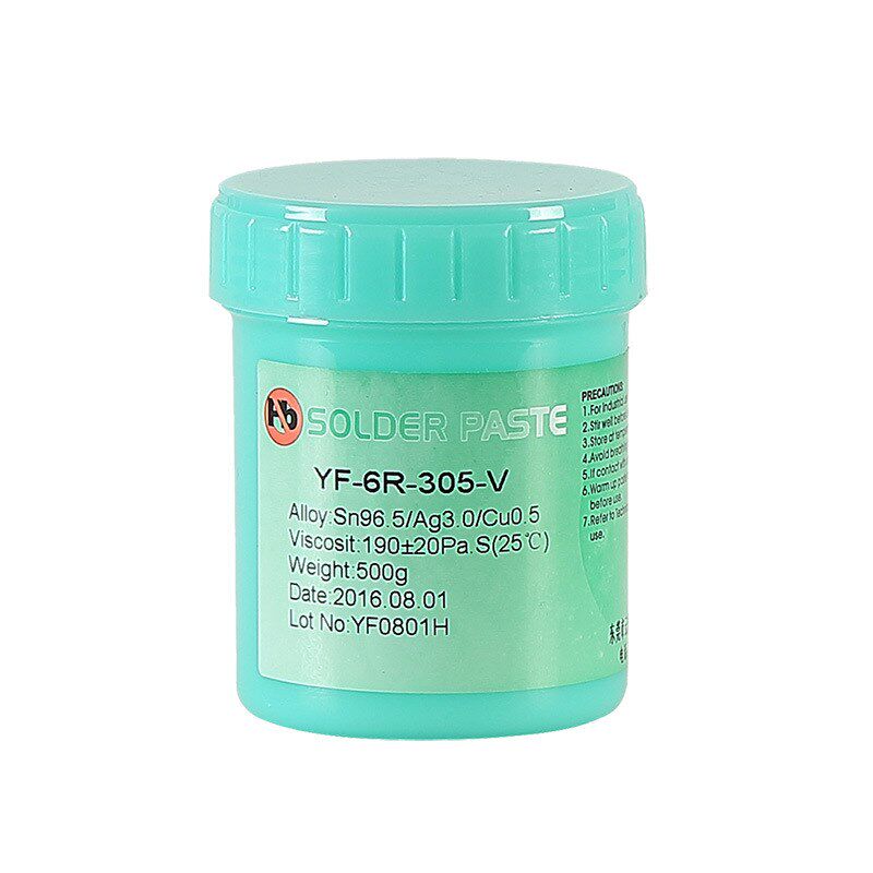 云方含银高温无铅环保锡膏SMT贴片QFN焊锡膏 Sn96.5Ag3Cu0.5,五金/工具,焊锡,淘宝优惠券,粉丝福利购,淘宝优惠卷