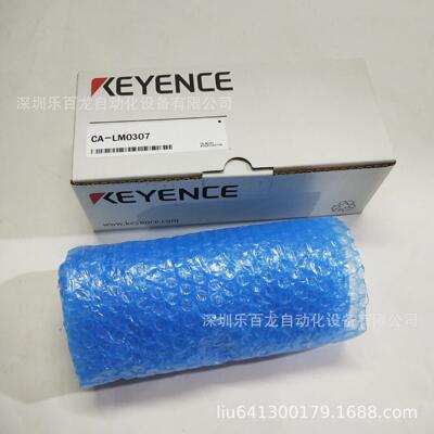 KEYENCECA-LM0307远心微距镜头 全新原装正品 库存现货议价