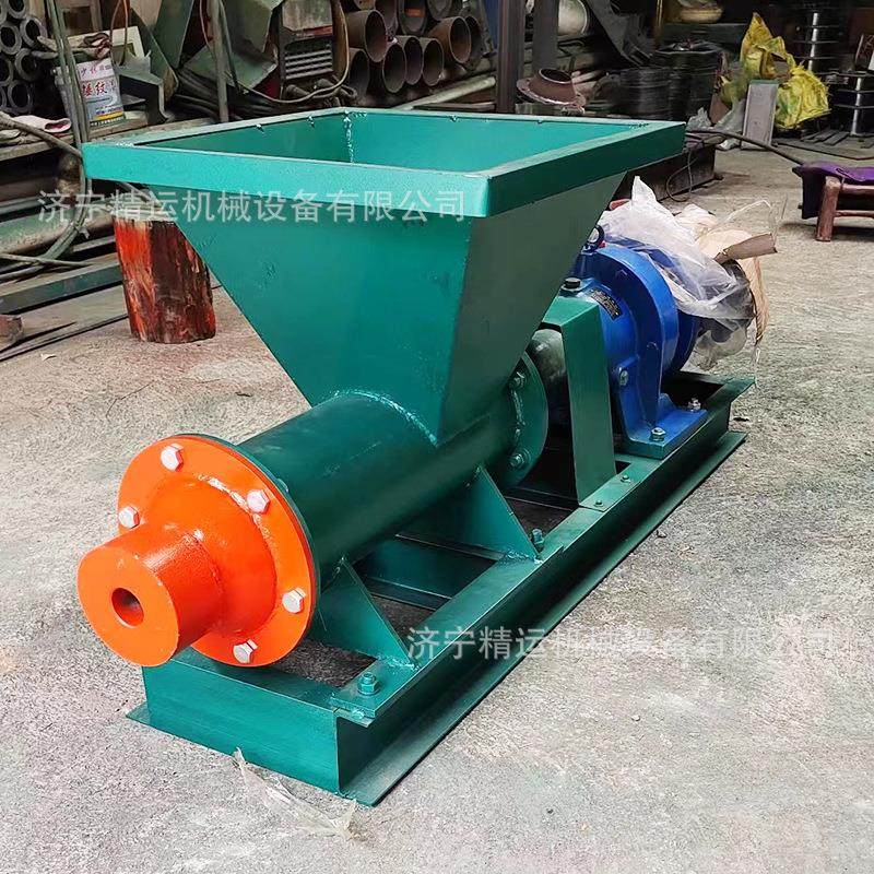 矿用防爆炮泥机PNJ-A 爆破工程封堵炮孔单双出口挤压炮泥成型机,机械设备,矿山专用设备,淘宝优惠券,粉丝福利购,淘宝优惠卷