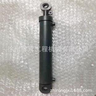 中联DTU90D摊铺机找平油缸 配件 找平仪油缸