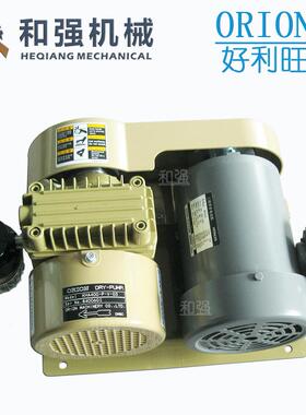 CM602真空泵KXF0DT5AA00 N510062040AA/KHA400-315-G1-KG556