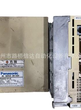 MSD021P1E 伺服驱动器 议价