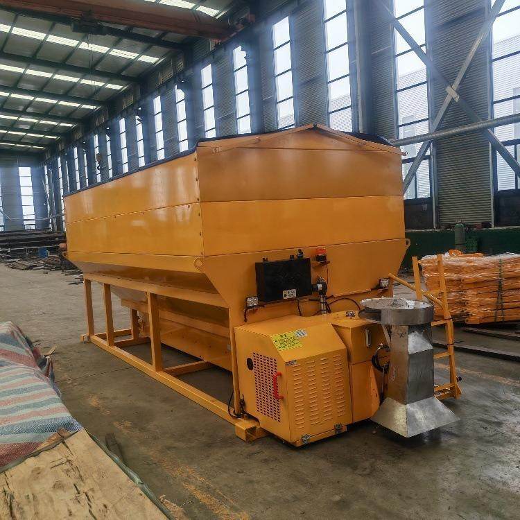 汽油款车载式融雪剂撒布机小型0.3融雪撒布机社区厂区融雪撒盐机,五金/工具,筑路机械,淘宝优惠券,粉丝福利购,淘宝优惠卷