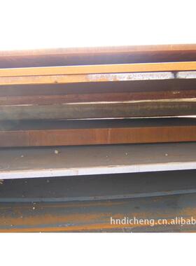 厂家供应各种规格桥梁用钢板Q345qB 量大从优 欢迎来电咨询