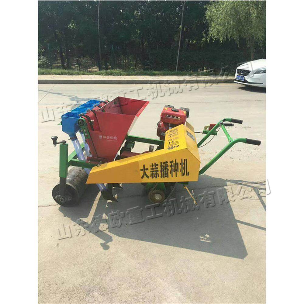 手推农用蒜种栽种机 小型丘陵蒜粒种植机 锥形螺旋蒜瓣种植设备,农机/农具/农膜,播种栽苗器/地膜机,淘宝优惠券,粉丝福利购,淘宝优惠卷