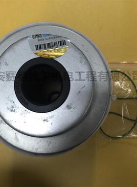 1604039381移动空压机油气分离器滤芯2911007501保养耗材