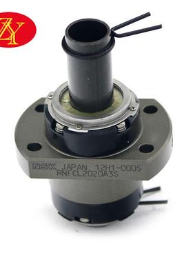 NSK滚珠丝杠套装PSS2040N1D0658/2040N1D0758/2040N1D0858