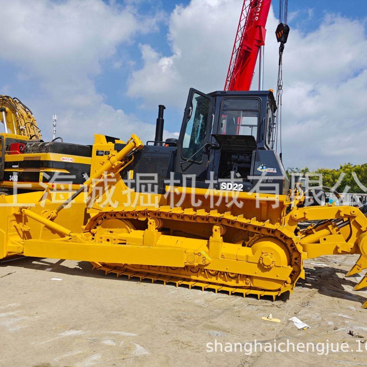 SD22推土机SD32大型推土机,五金/工具,推土机,淘宝优惠券,粉丝福利购,淘宝优惠卷
