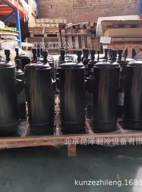 涡旋式制冷压缩机 AP2A048DGF-SA1G 变频空调制冷压缩机