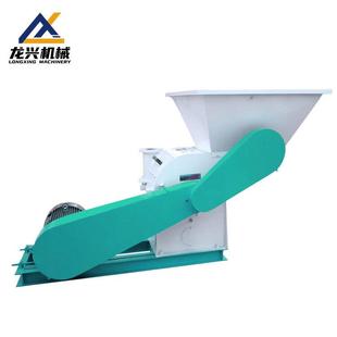 牧草打浆机干湿两用养殖鸡鸭鹅新型家用秸秆粉碎机碎草饲料机