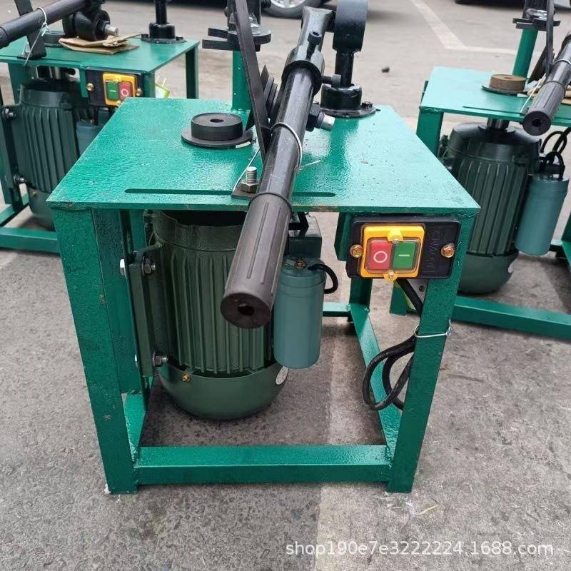 高速易拉罐铝铁剥盖机铁铝分离机大中小罐通用款易拉罐剥铝开盖机