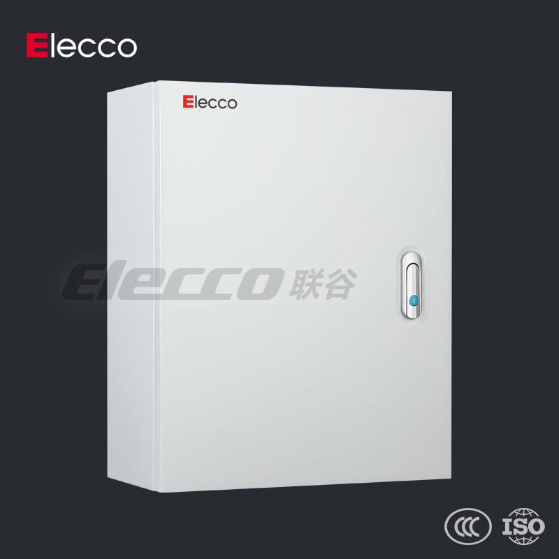 威图型基业箱-500*600*250mm加厚/挂壁电控箱/AE箱IP65控制箱