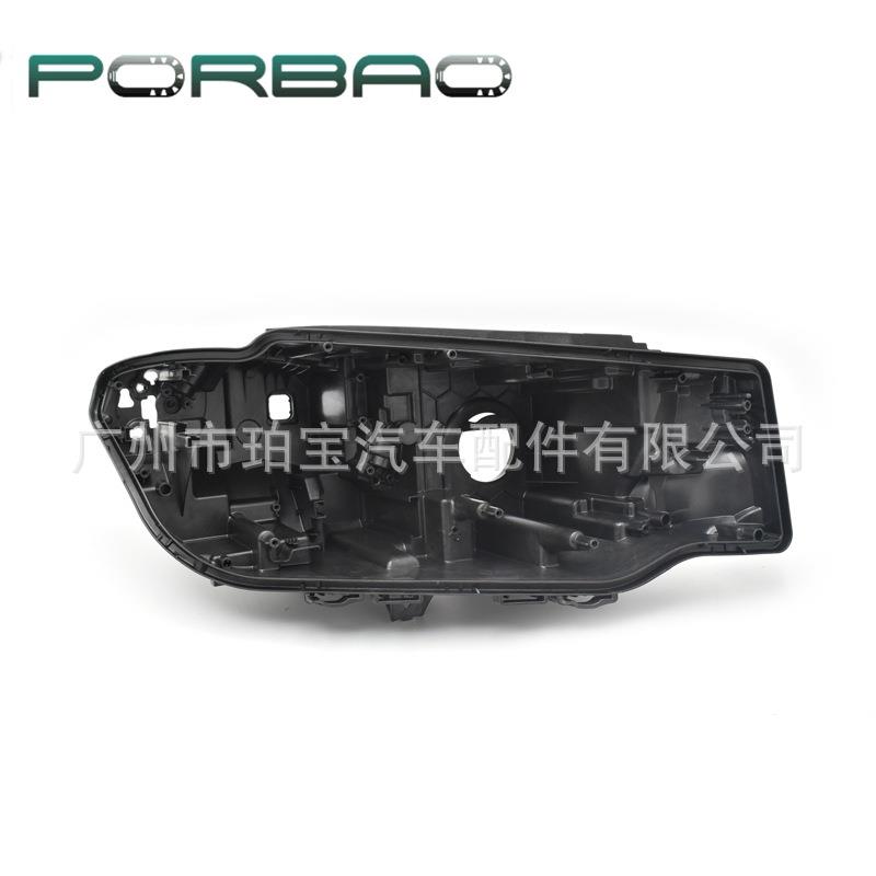 适用于G20大灯后壳G28/320/325大灯底壳19/20年LED汽配大灯底座