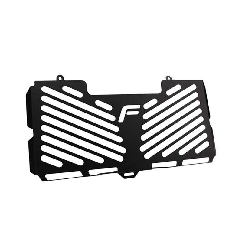 适用宝马BMW F650GS F700GS F800GS 改装水箱网水冷器防护网