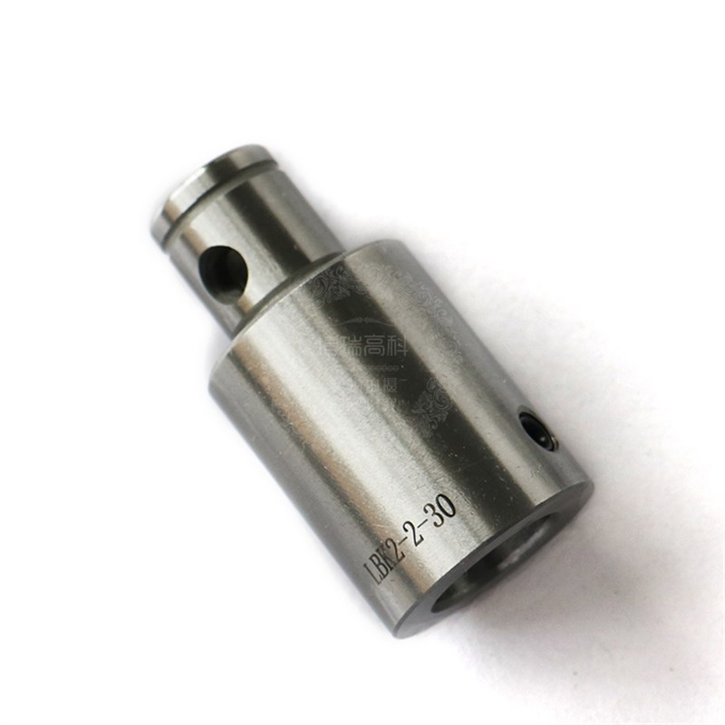 镗刀刀柄延长杆 LBK1/3/4/5等径加长连接杆 CNC镗孔粗精镗头刀杆