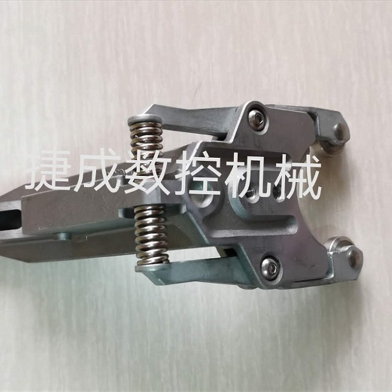 发那科31i小黄机14T/21T刀库刀夹刀爪/A290-6079/6080-V412