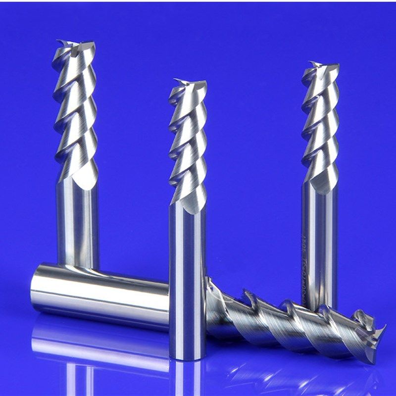 50度铝用铣刀3刃3.5/4.5/5.5/7/9单韧带铝合金专用铣刀1-20mm锣刀,个性定制/设计服务/DIY,明信片定制,淘宝优惠券,粉丝福利购,淘宝优惠卷