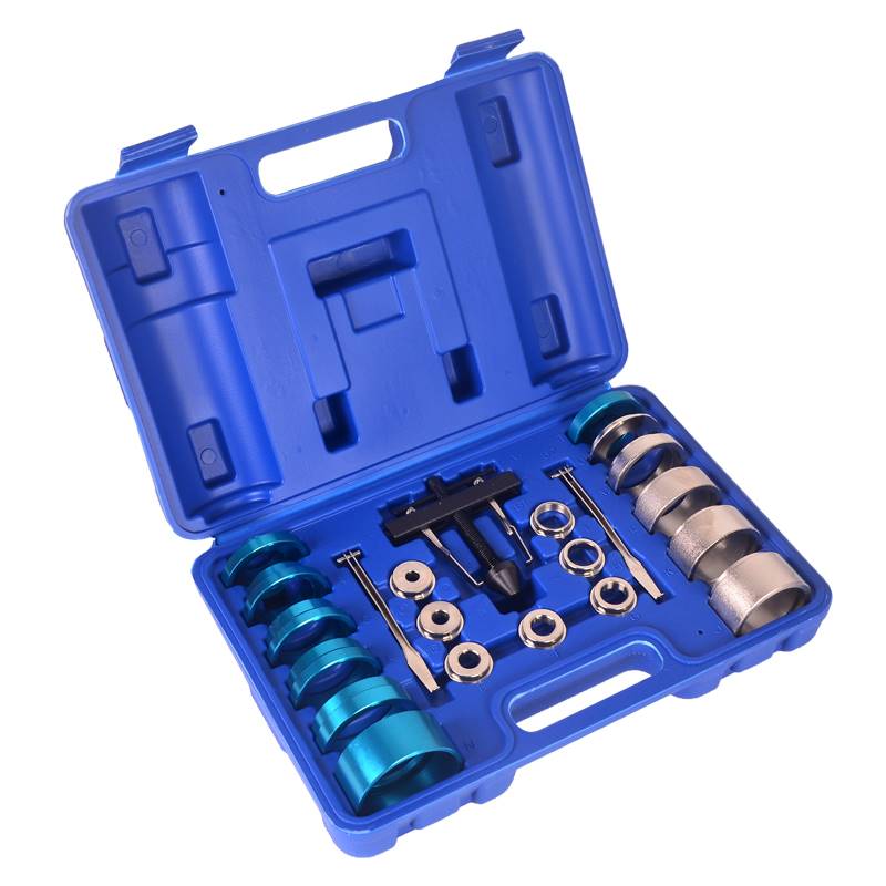 曲轴油封拆装工具凸轮轴油封工具平衡轴油封安装器油封取出器汽修