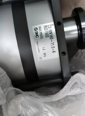 斗山机床专用刀缸CS1BN160-11.5-K RID1993