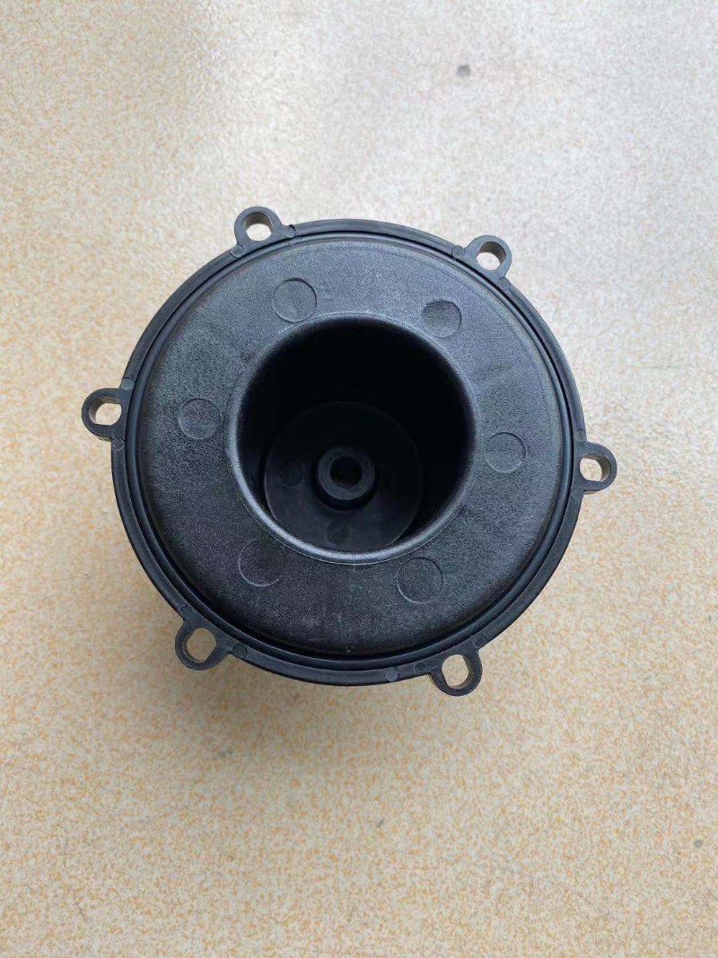 MO-100RM磁力泵 泵头 叶轮 后盖   前盖配件MD100RM泵头