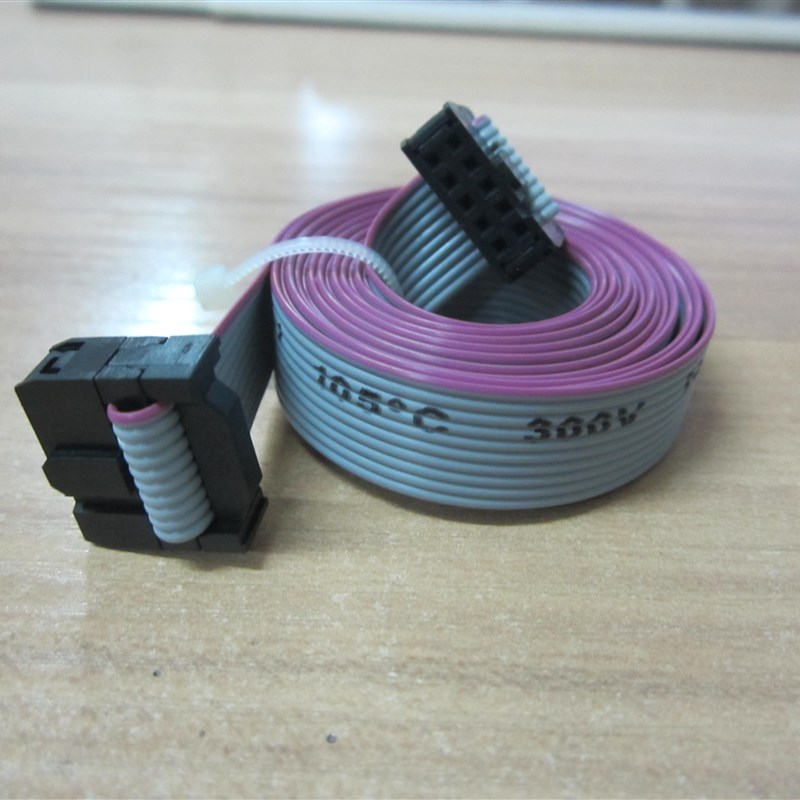 BT700 变频器面板 ZY7A00 变频器面板 外引线 延长线