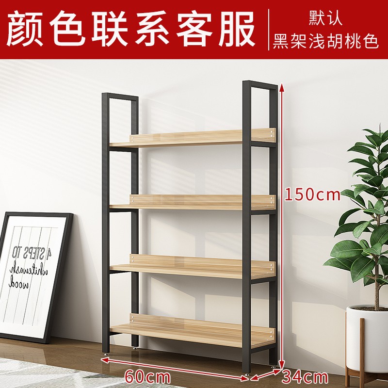 精品货架产品展示架样品柜陈列架仓储置物架多功能鞋店超市中岛柜